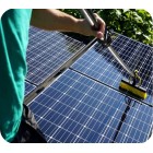 Reiniging Zonnepanelen               